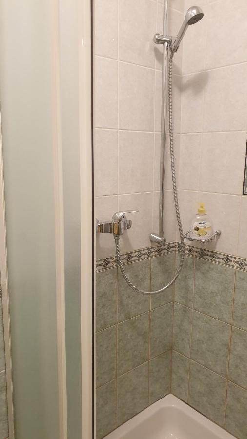 Apartmani Dea Jadranovo Buitenkant foto